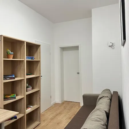 By Ginger Apartment Reichenbach im Vogtland