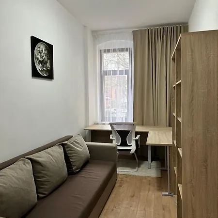 Apartment By Ginger Reichenbach im Vogtland
