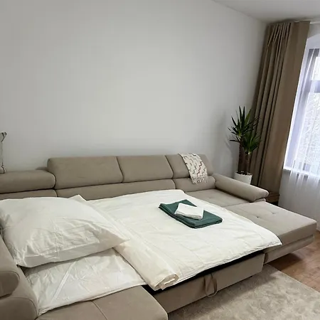 Apartment By Ginger *