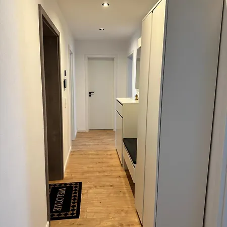 Apartment By Ginger Reichenbach im Vogtland