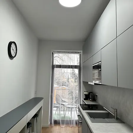 By Ginger Apartment Reichenbach im Vogtland